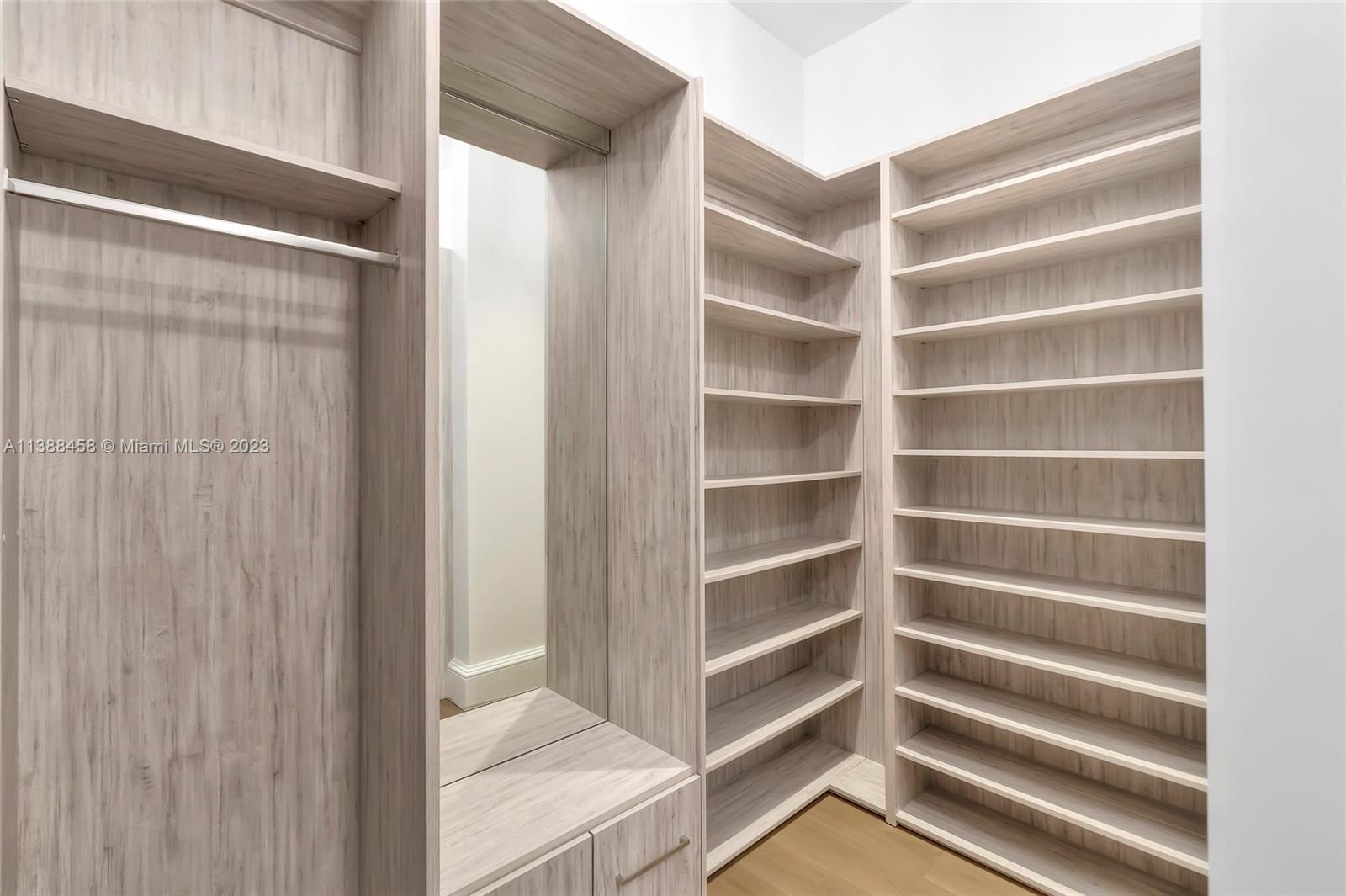 CORAL GABLES BILTMORE SEC - Residential Lease