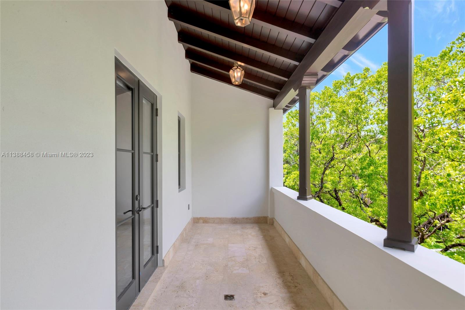 CORAL GABLES BILTMORE SEC - Residential Lease