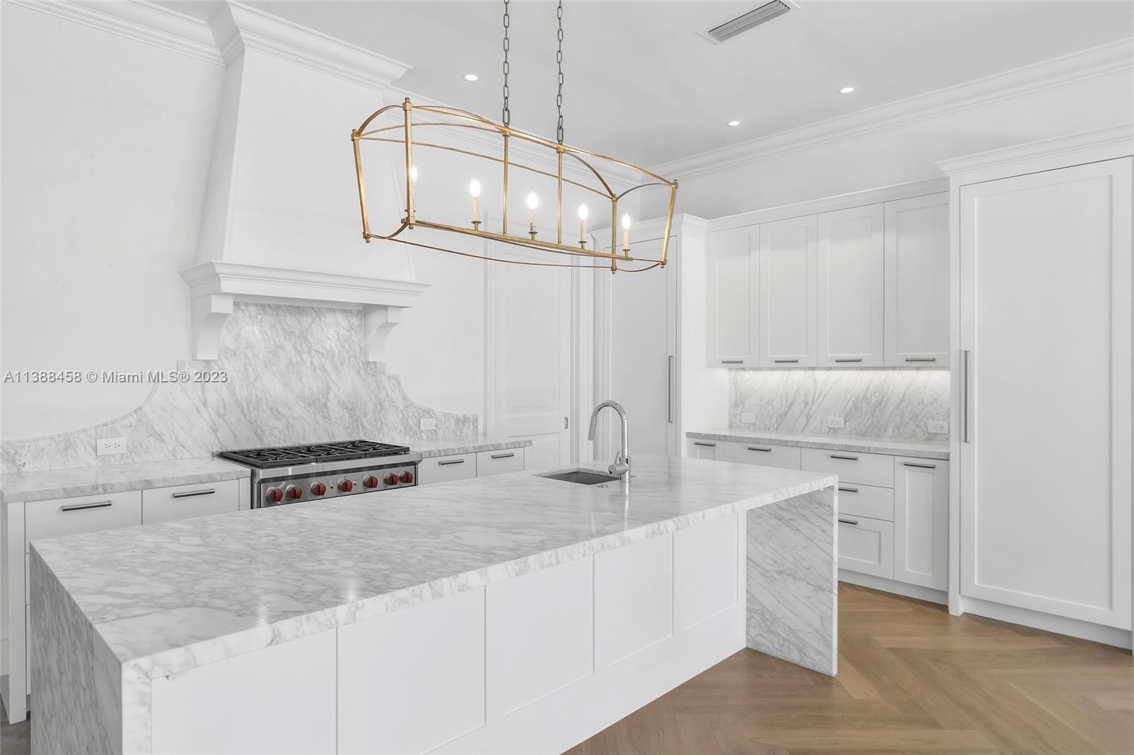 CORAL GABLES BILTMORE SEC - Residential Lease