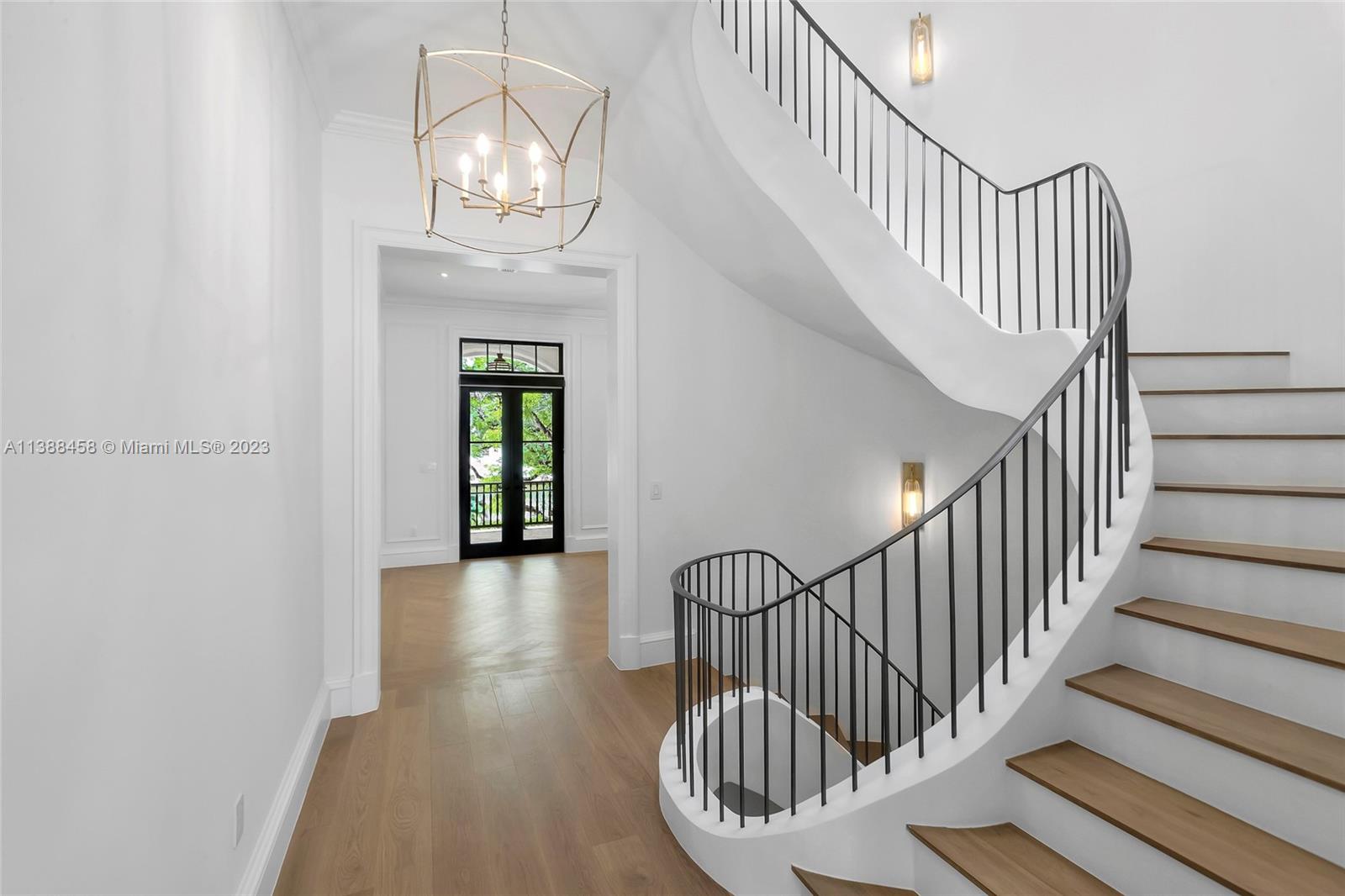 CORAL GABLES BILTMORE SEC - Residential Lease