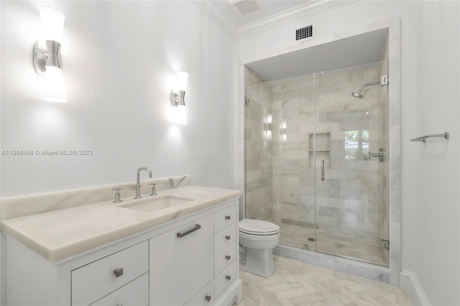 CORAL GABLES BILTMORE SEC - Residential Lease