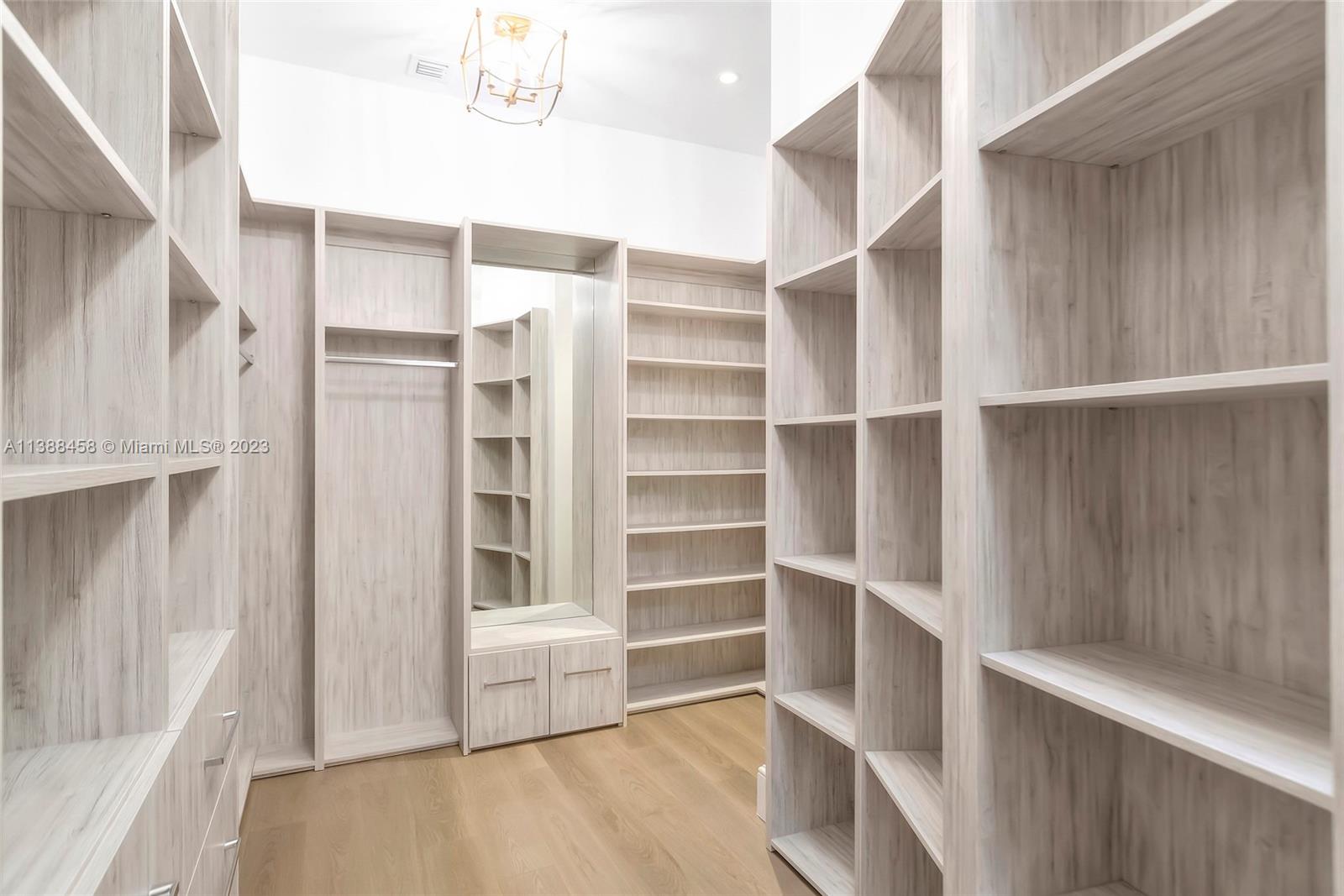 CORAL GABLES BILTMORE SEC - Residential Lease
