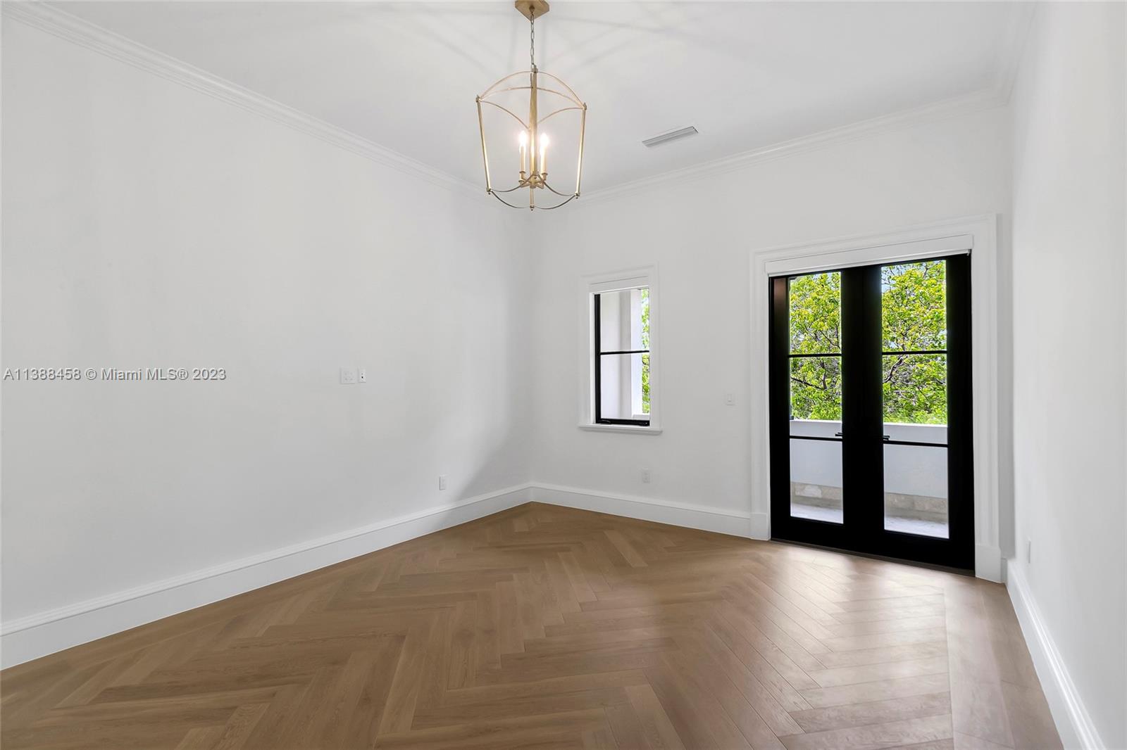 CORAL GABLES BILTMORE SEC - Residential Lease