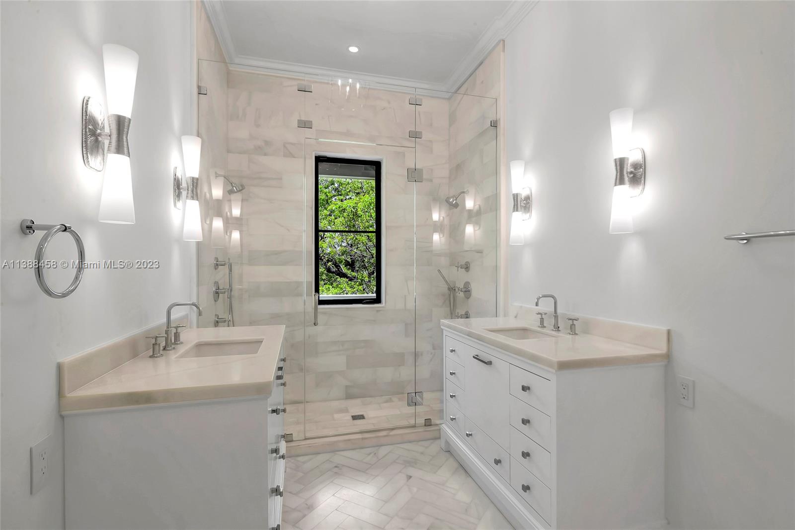 CORAL GABLES BILTMORE SEC - Residential Lease