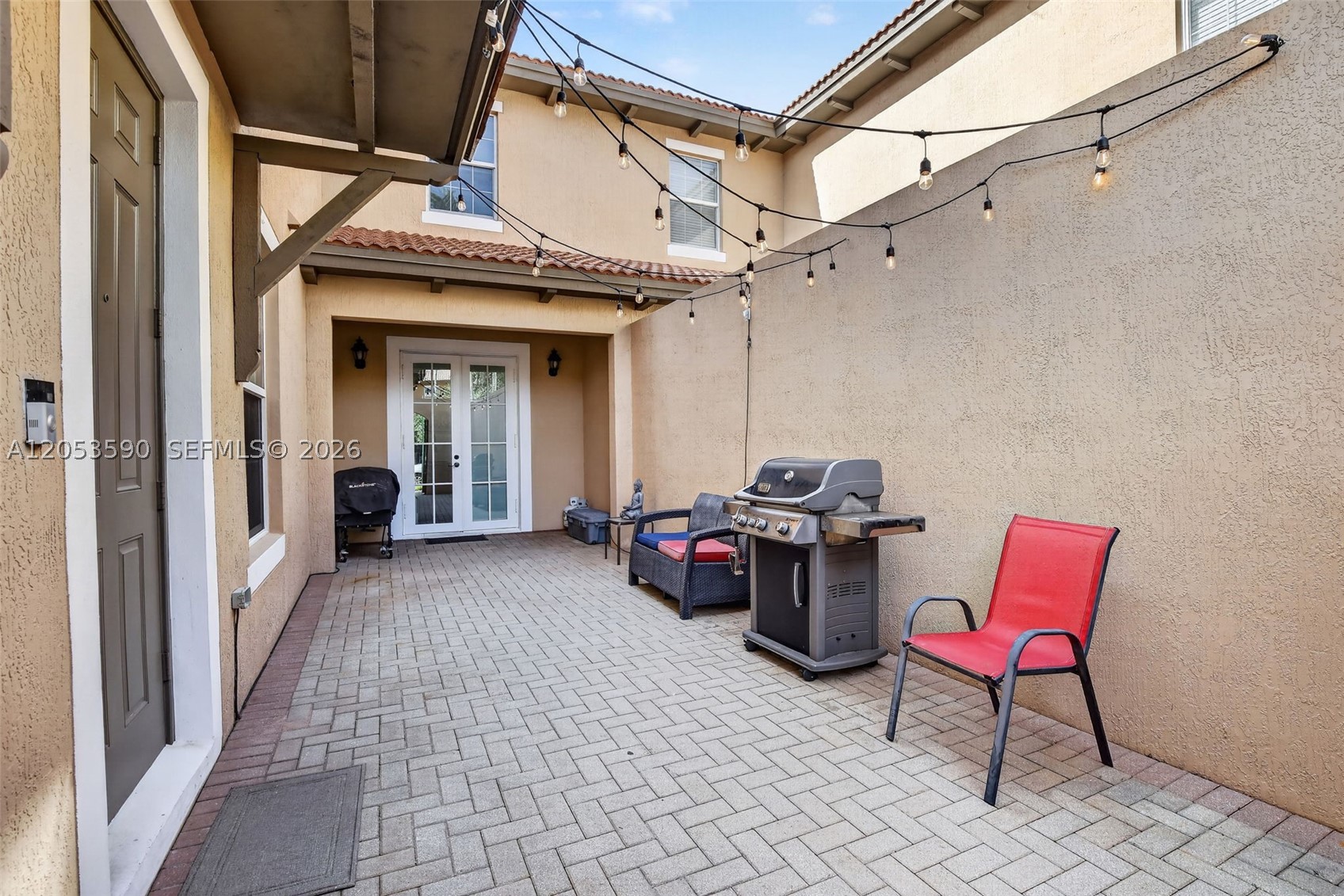 MEADOW PINES - Residential
