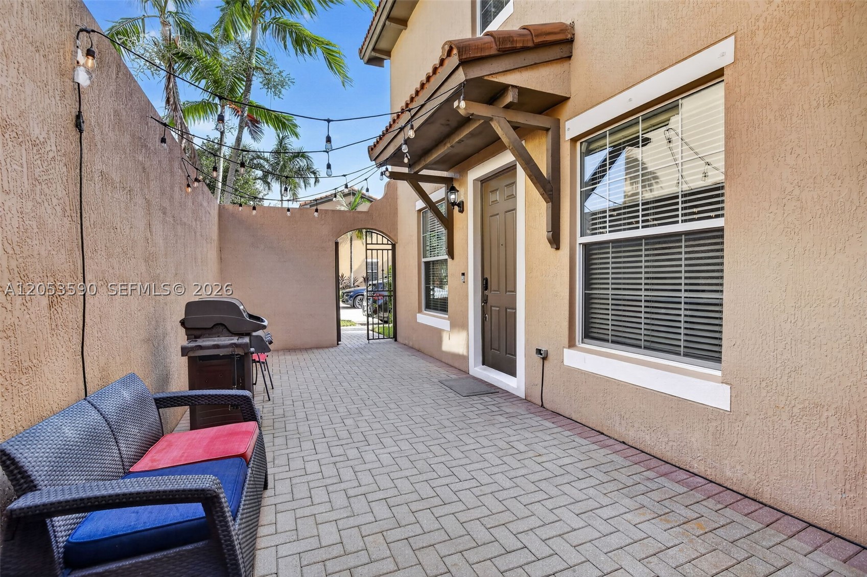 MEADOW PINES - Residential