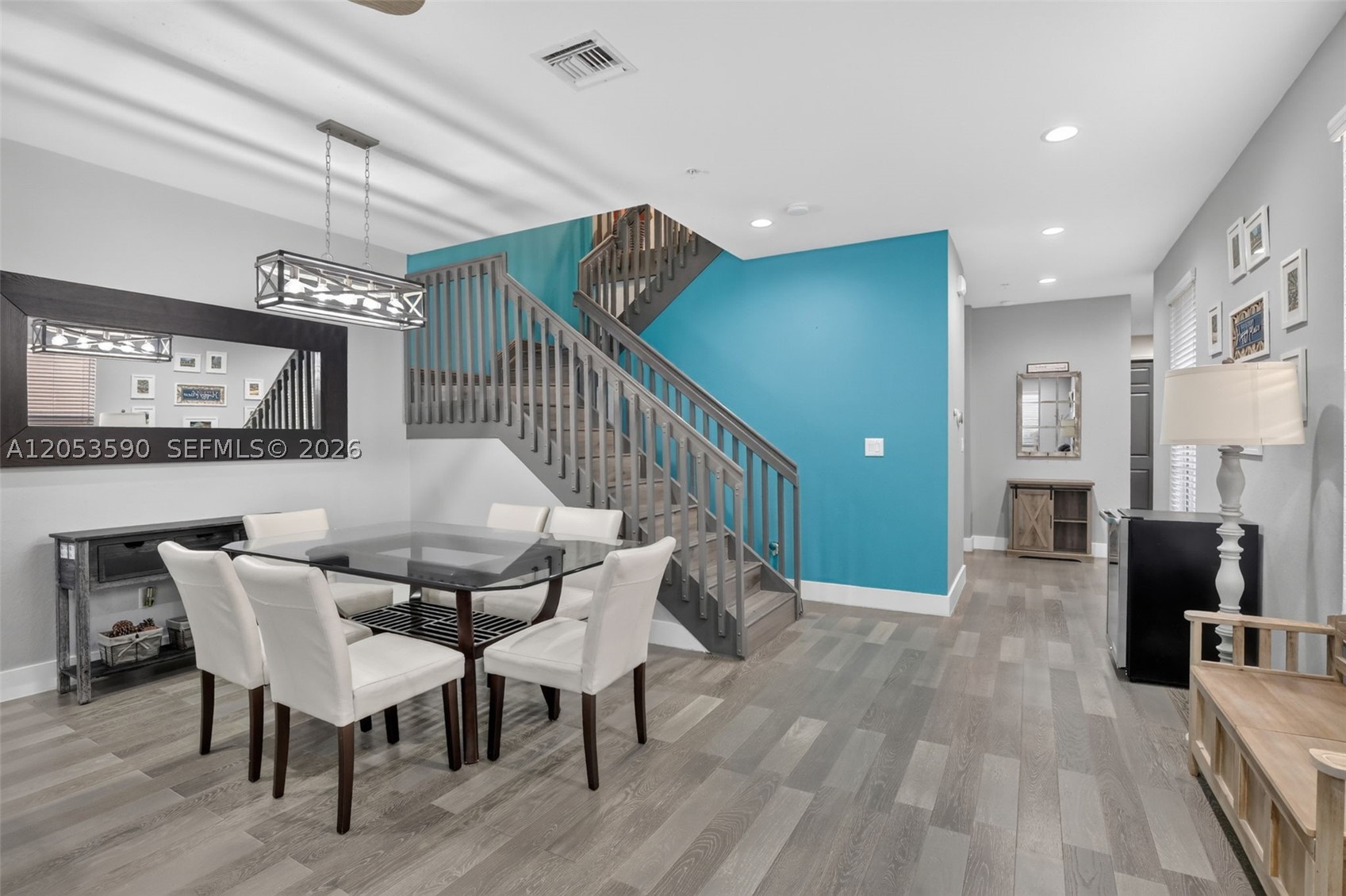MEADOW PINES - Residential