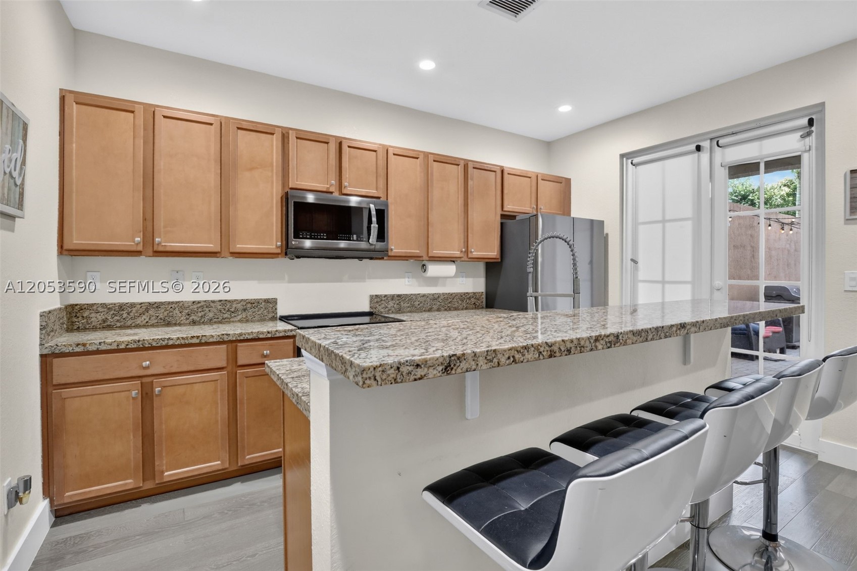 MEADOW PINES - Residential