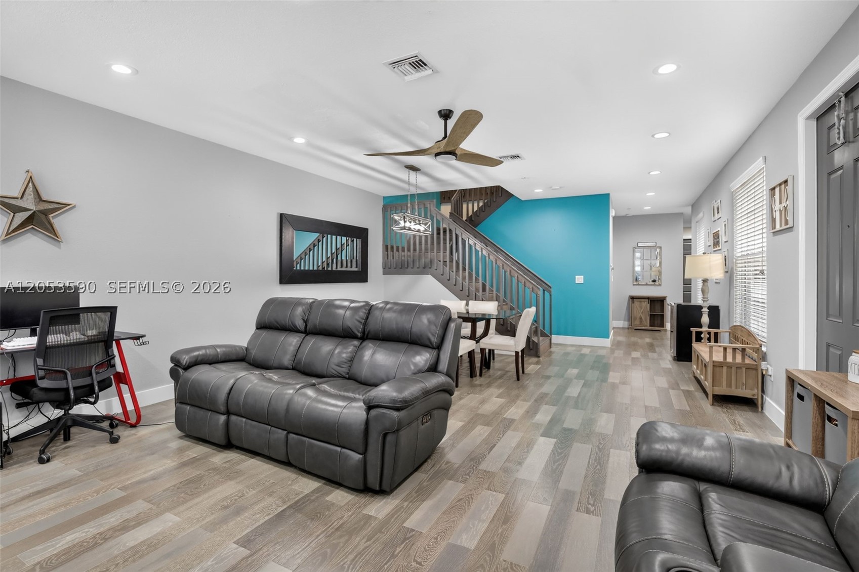 MEADOW PINES - Residential