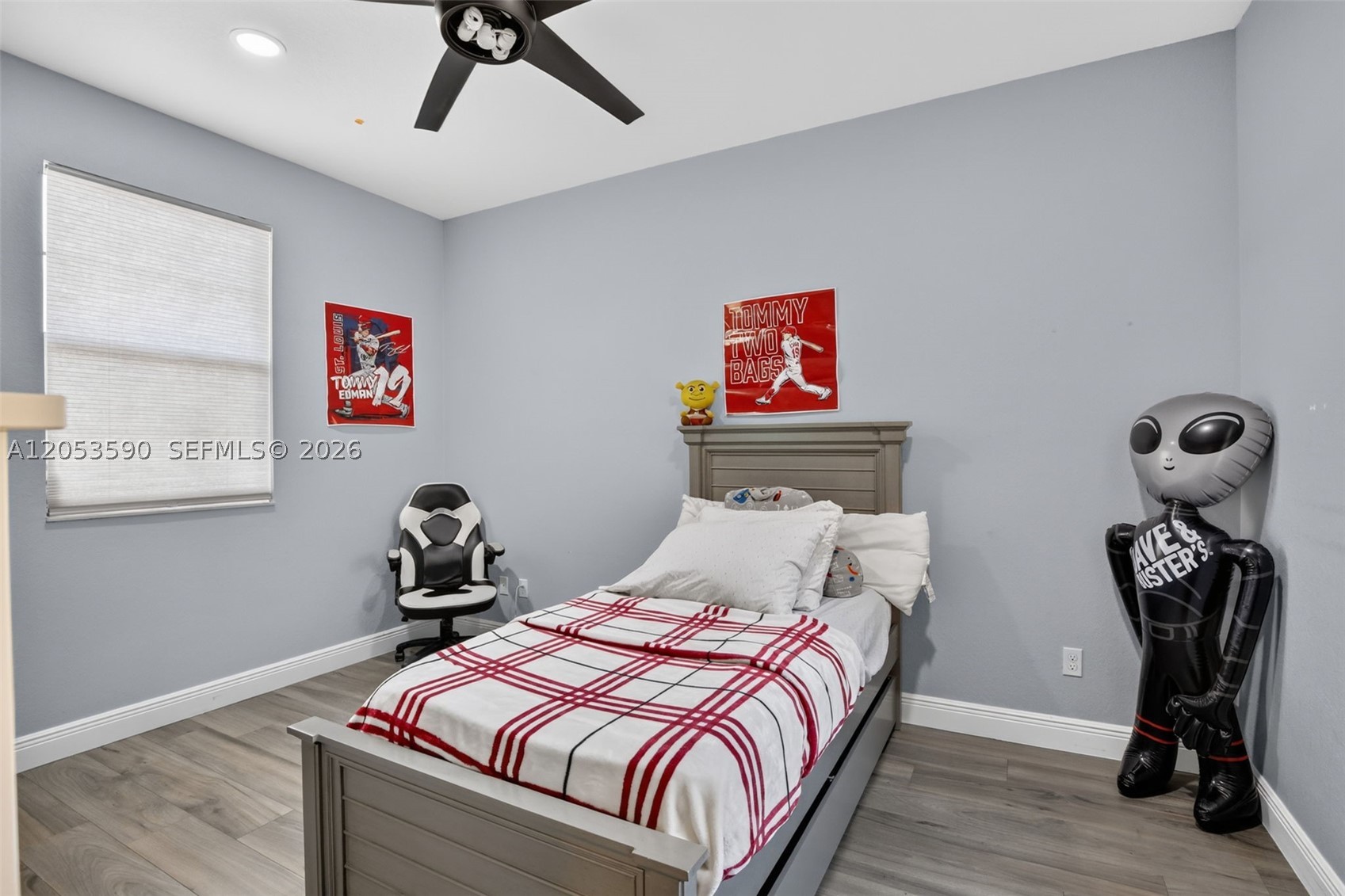 MEADOW PINES - Residential