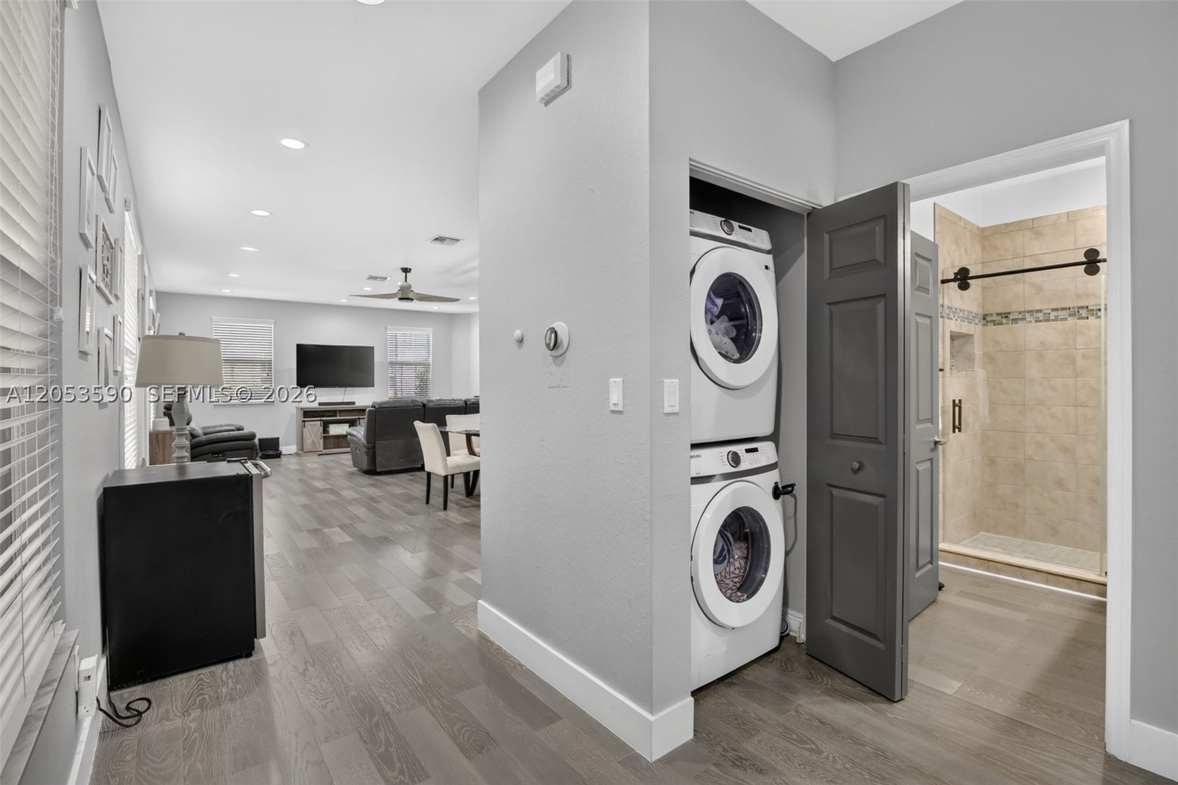 MEADOW PINES - Residential
