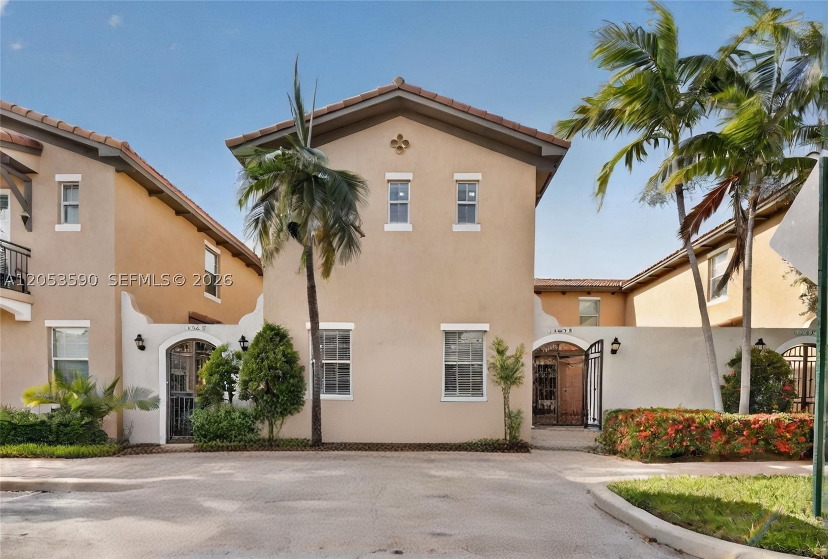 MEADOW PINES - Residential