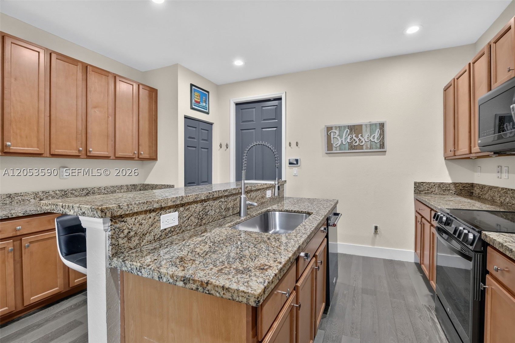 MEADOW PINES - Residential