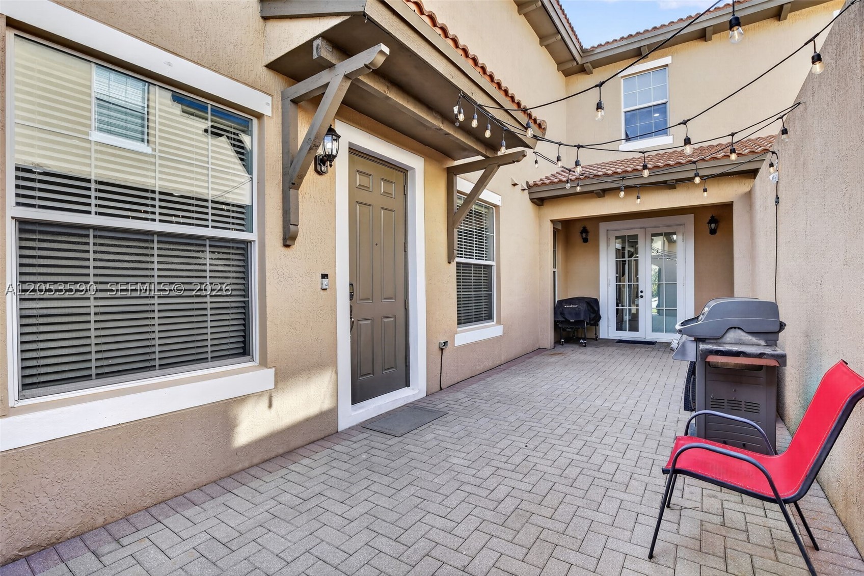 MEADOW PINES - Residential