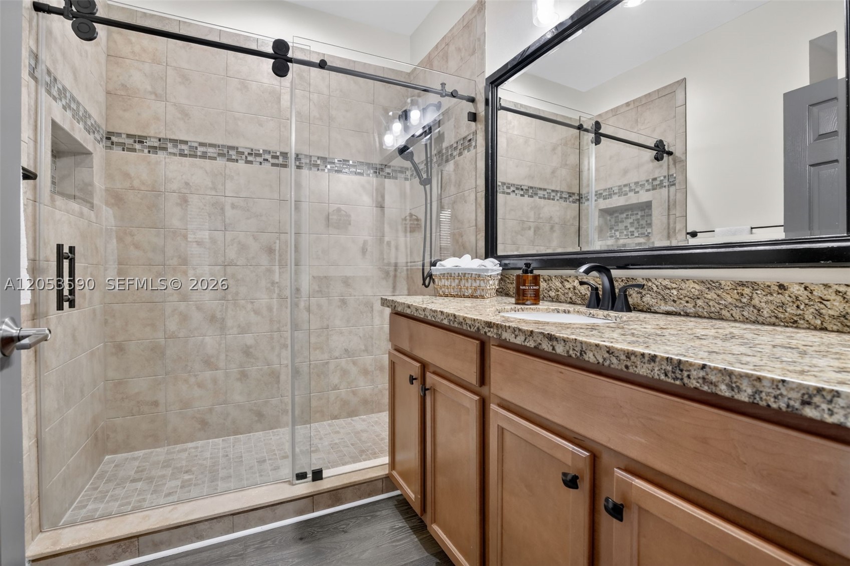 MEADOW PINES - Residential