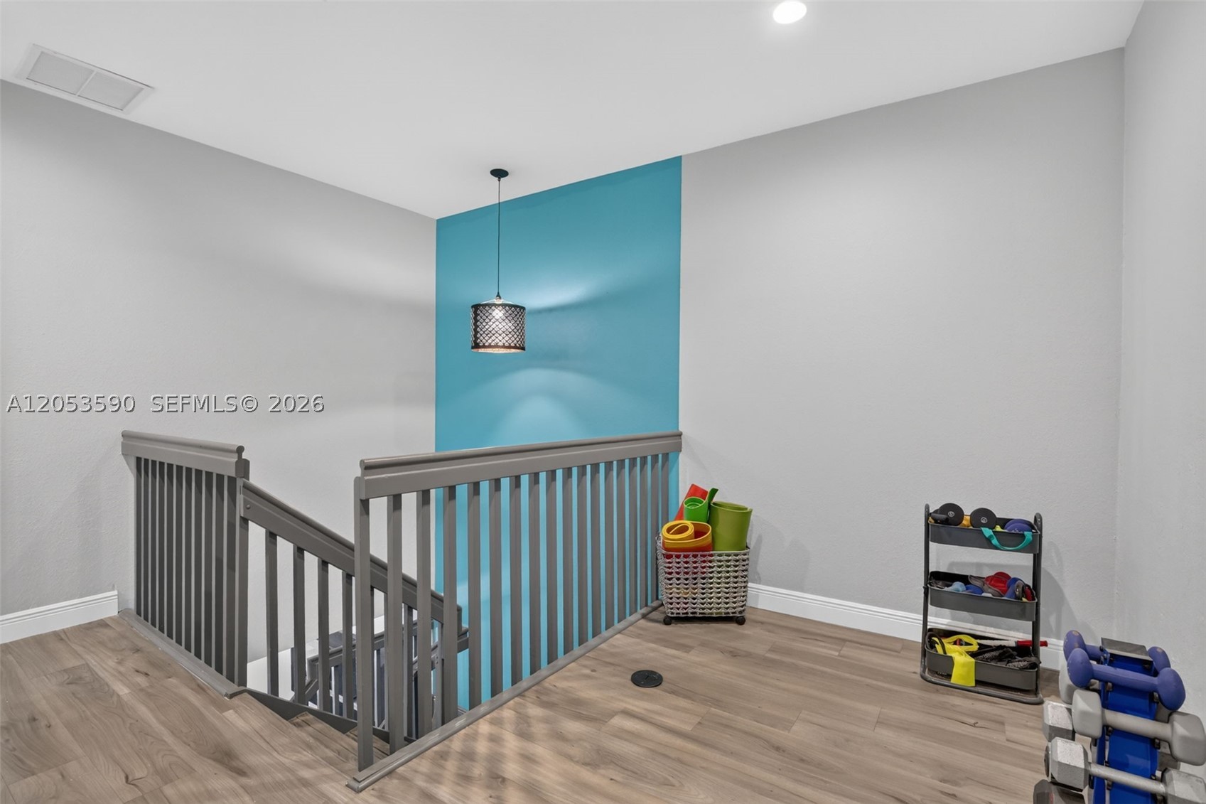 MEADOW PINES - Residential