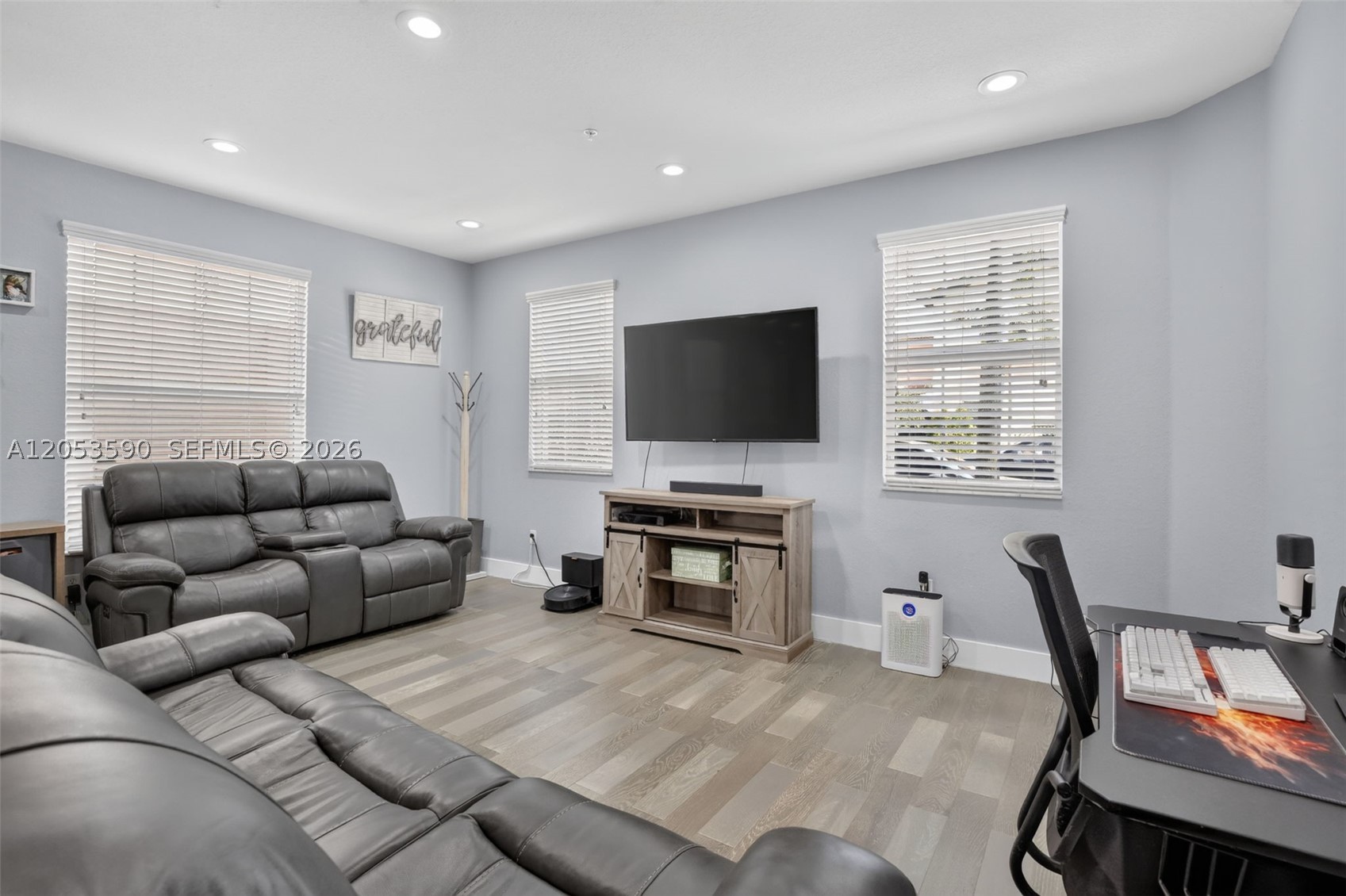 MEADOW PINES - Residential