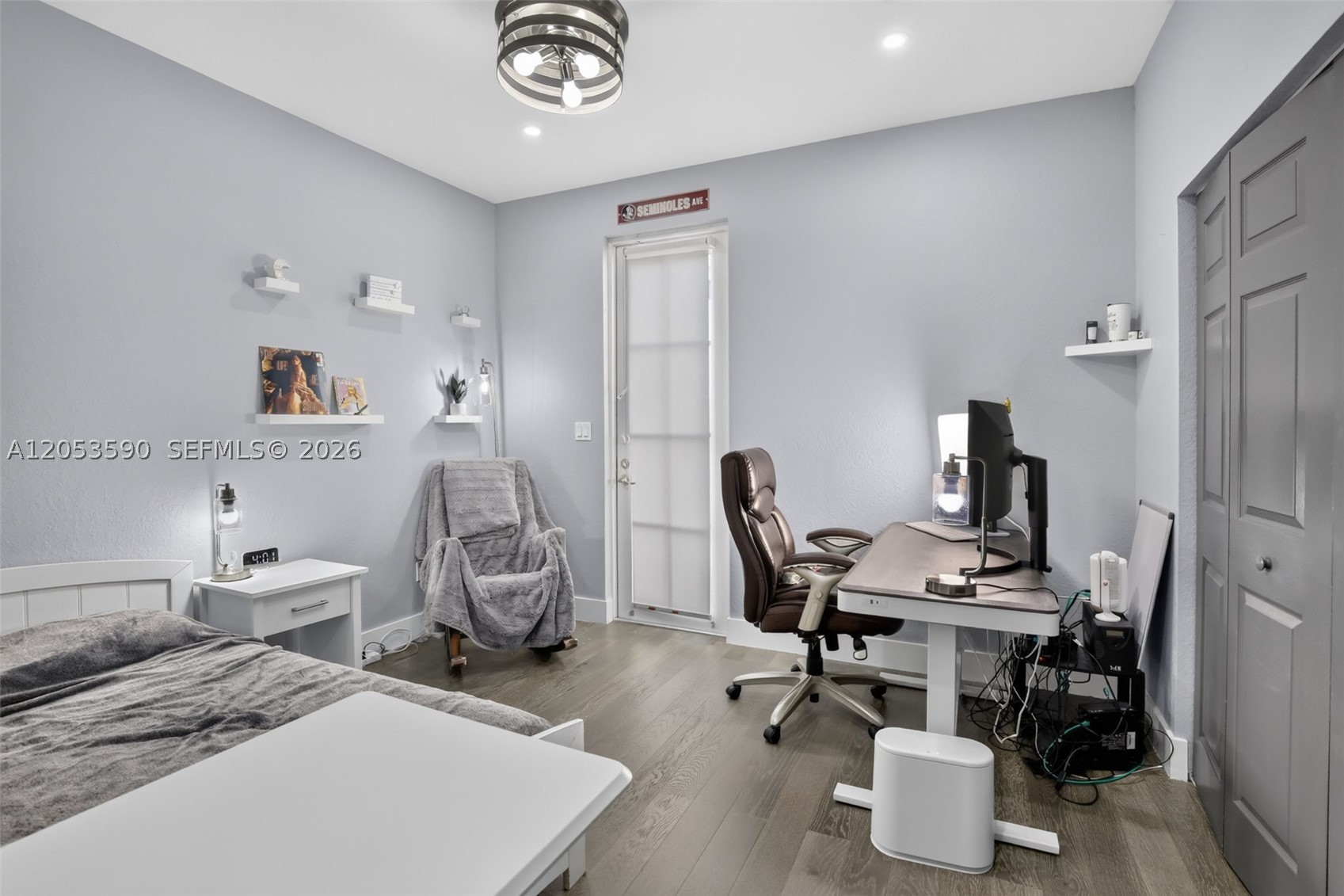 MEADOW PINES - Residential