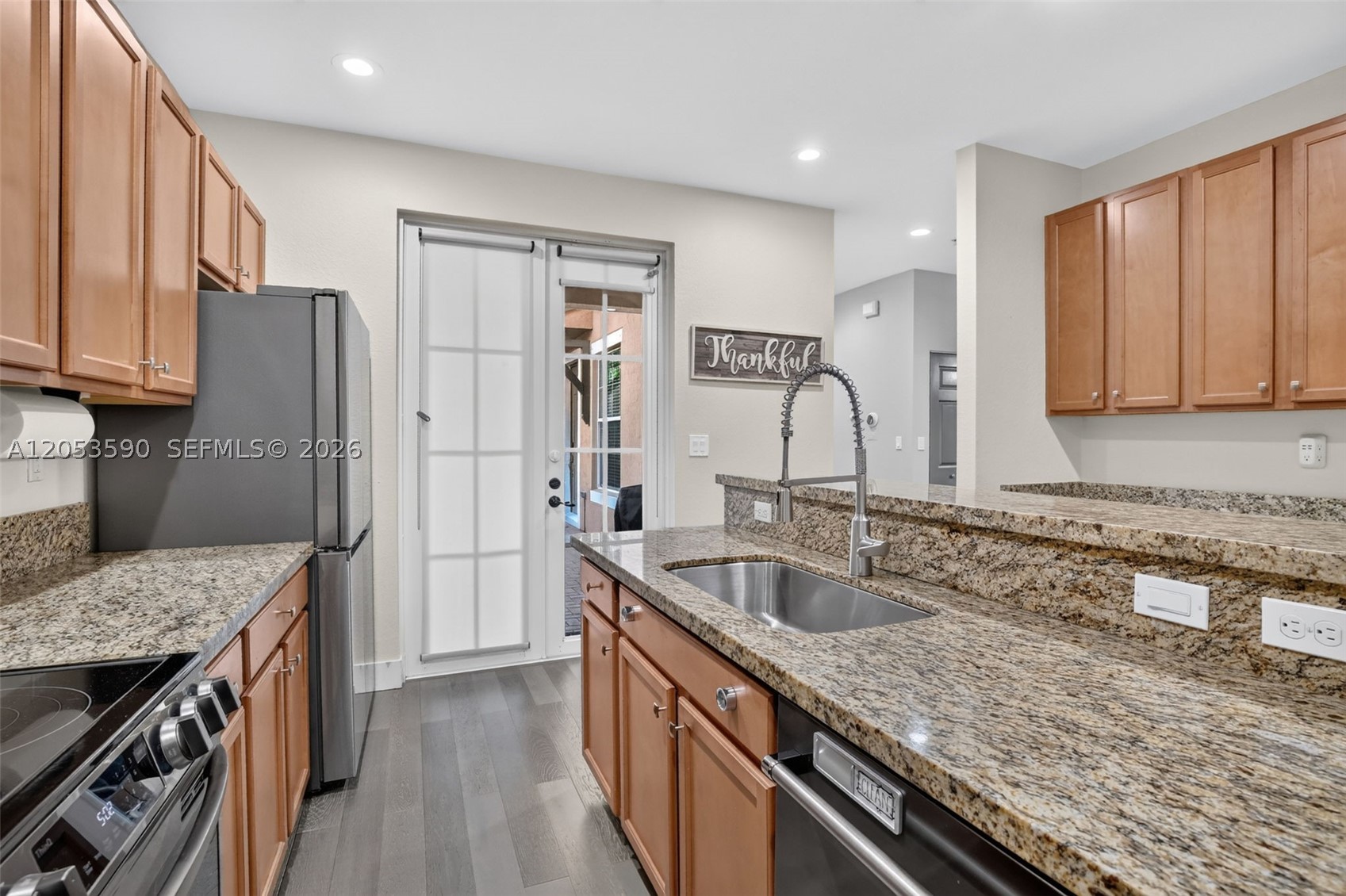 MEADOW PINES - Residential