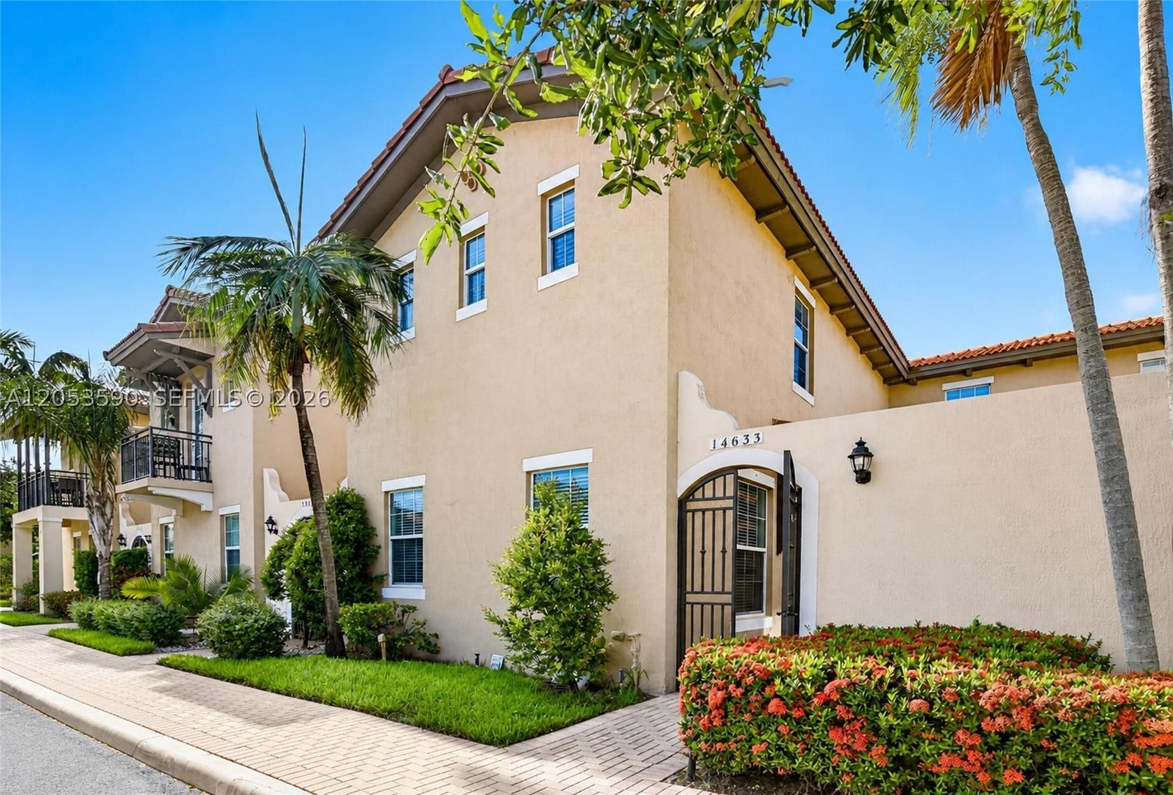 MEADOW PINES - Residential