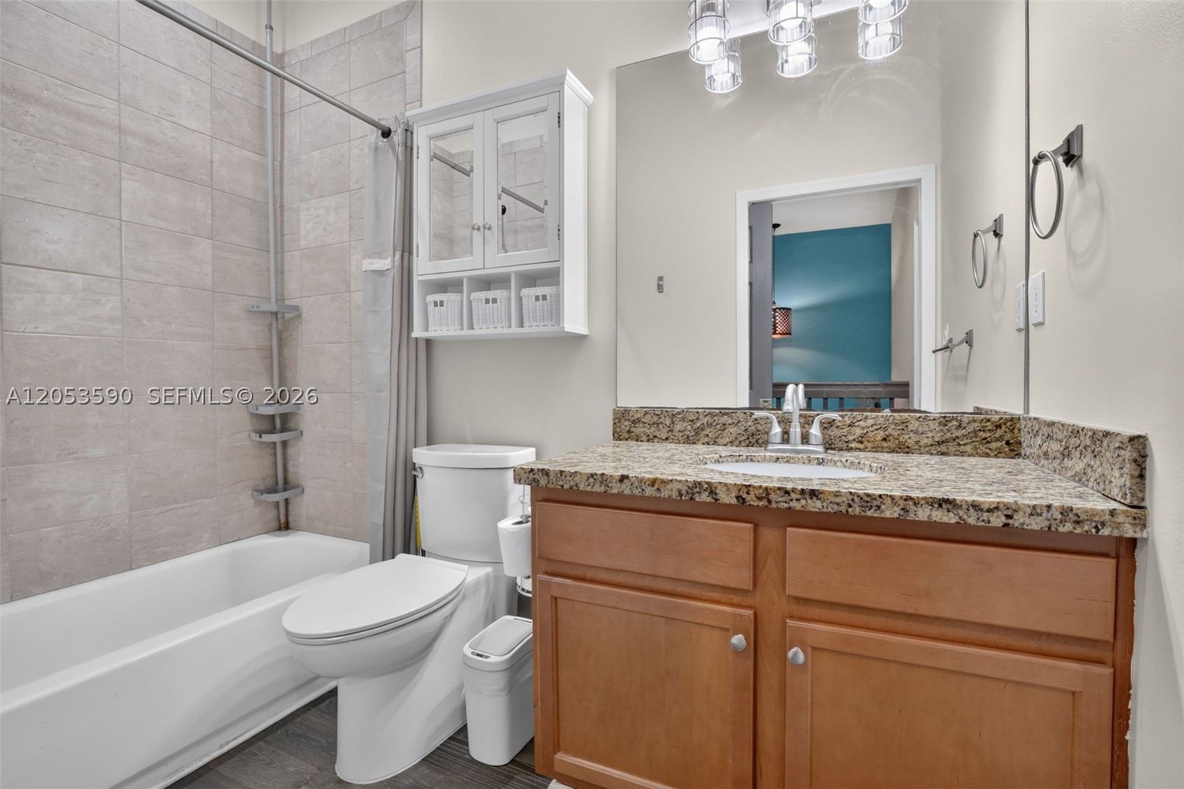 MEADOW PINES - Residential