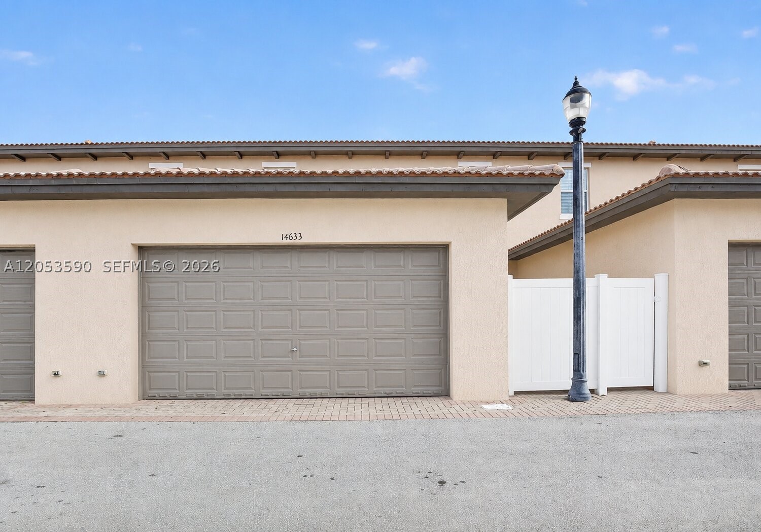 MEADOW PINES - Residential