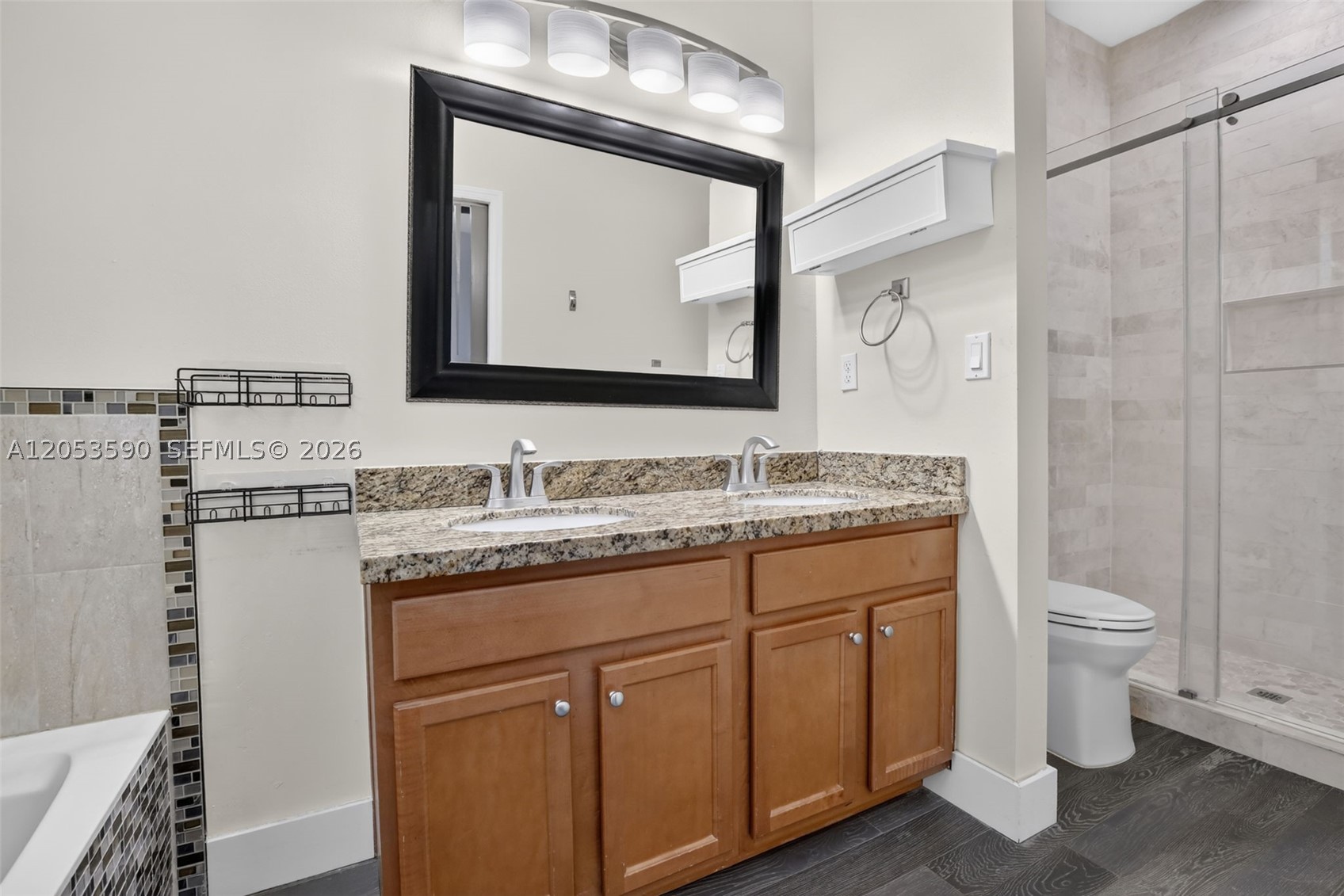 MEADOW PINES - Residential