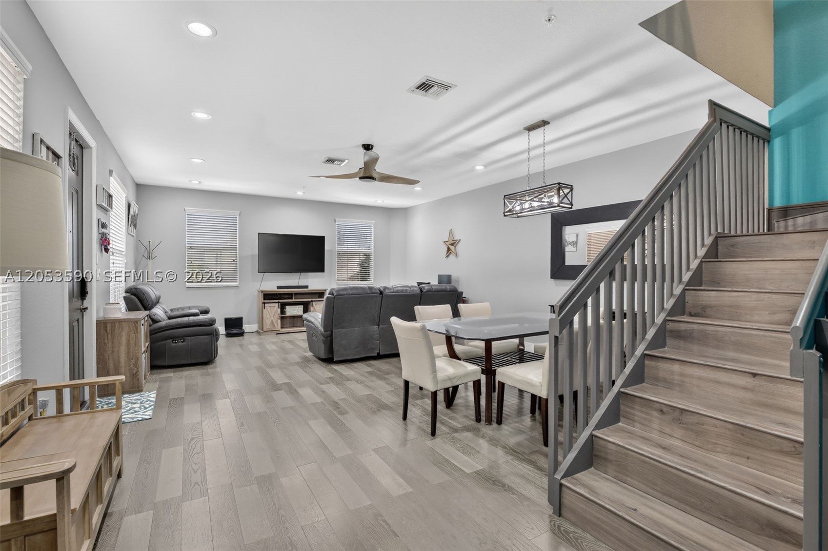 MEADOW PINES - Residential