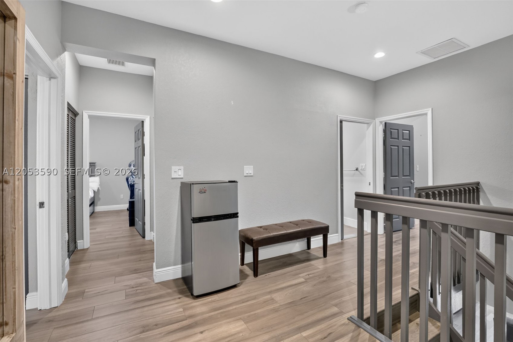 MEADOW PINES - Residential