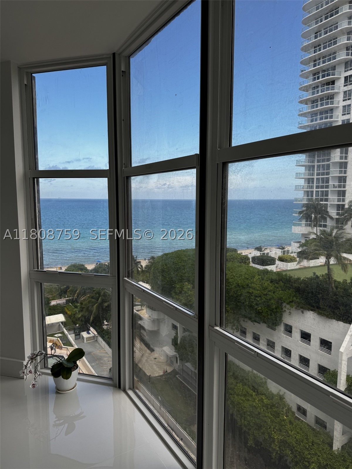 MAR DEL PLATA CONDO - Residential