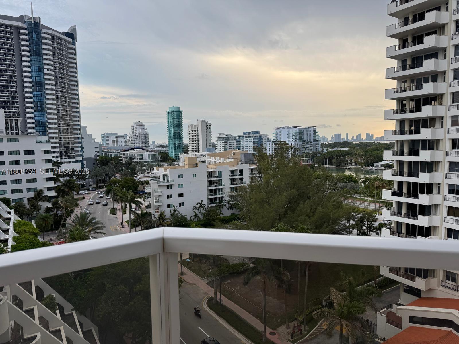 MAR DEL PLATA CONDO - Residential