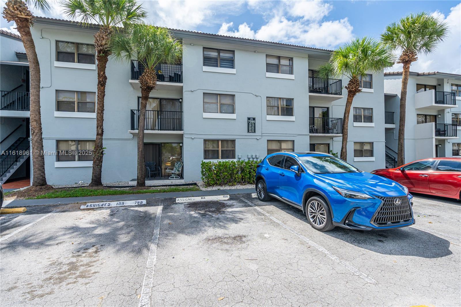 VILLA BELLINI CONDO - Residential