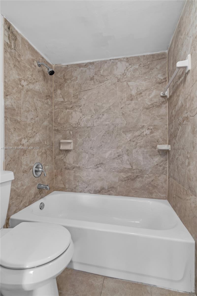 VILLA BELLINI CONDO - Residential