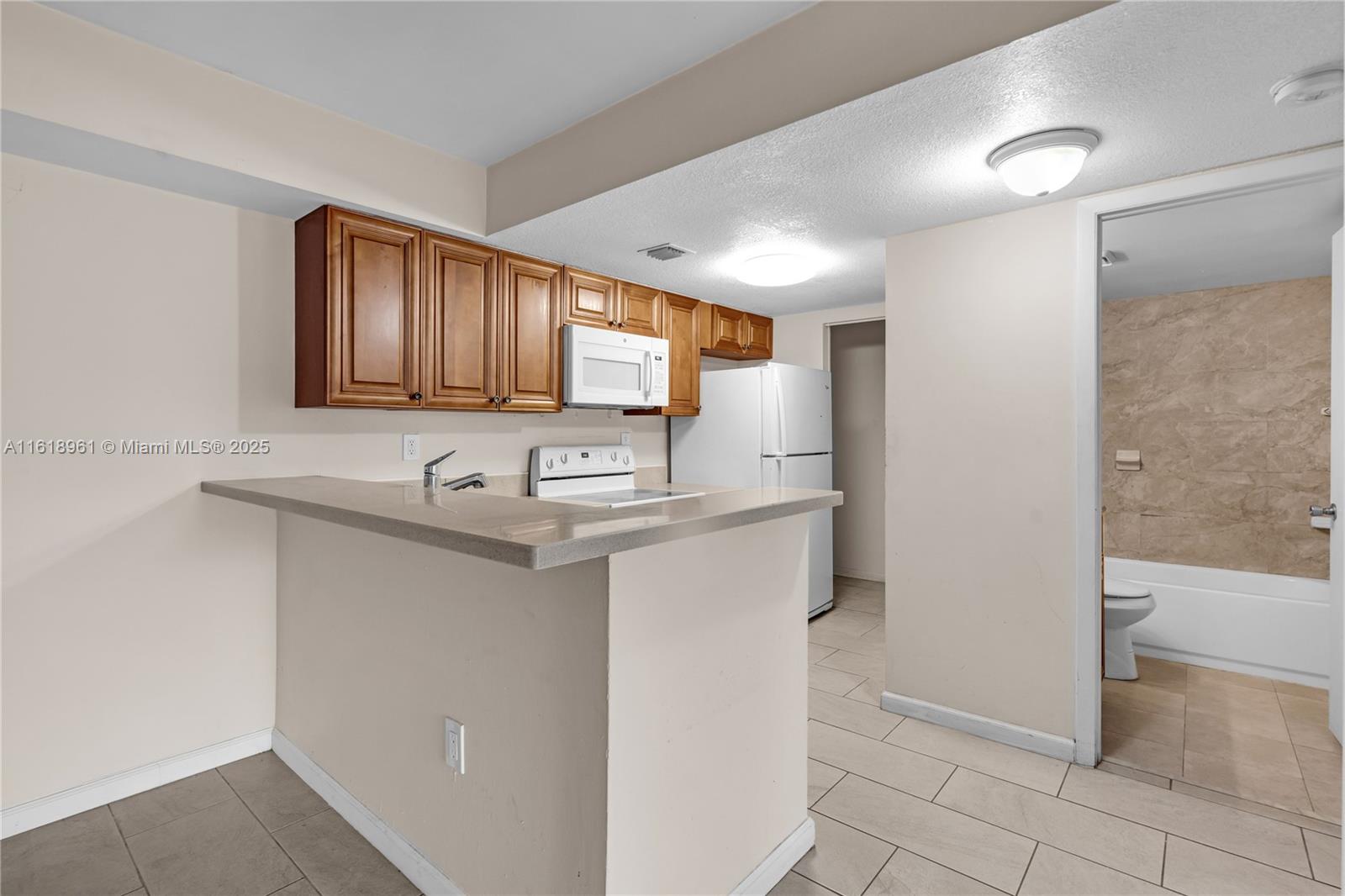 VILLA BELLINI CONDO - Residential