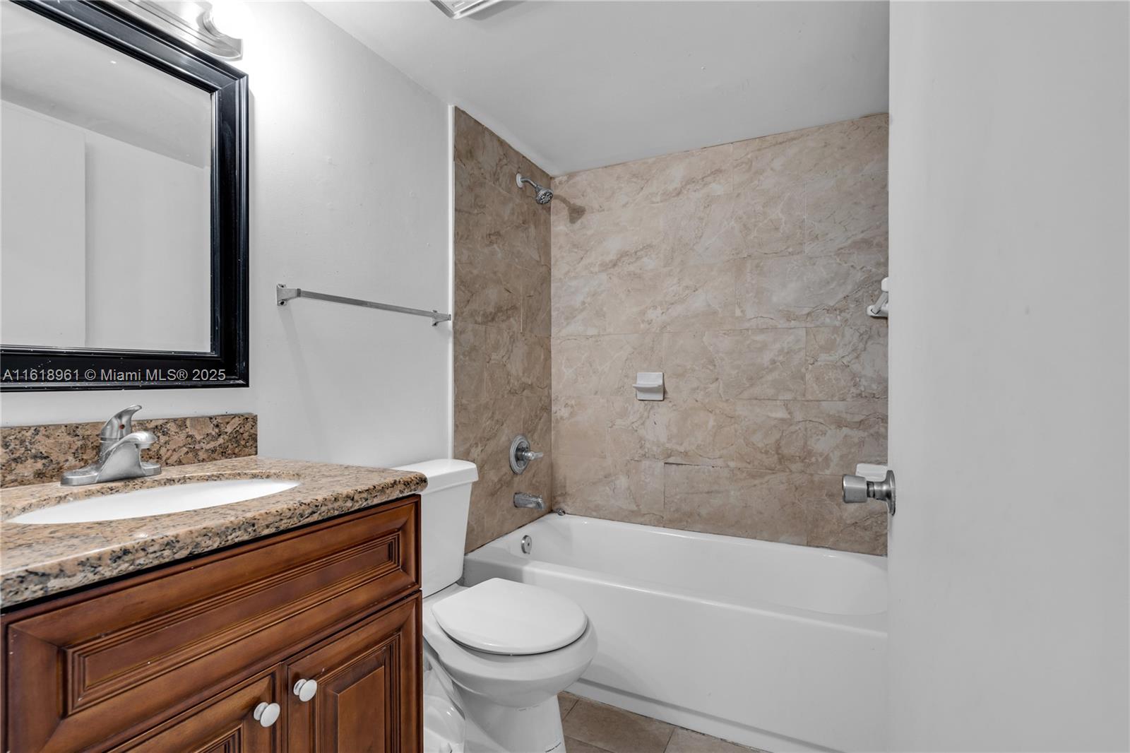 VILLA BELLINI CONDO - Residential