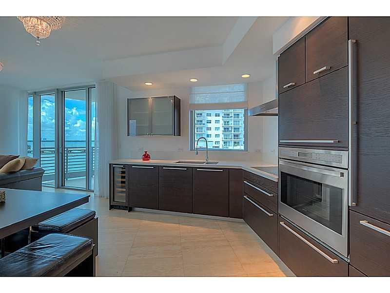 CAPRI SOUTH BEACH - Residential Lease