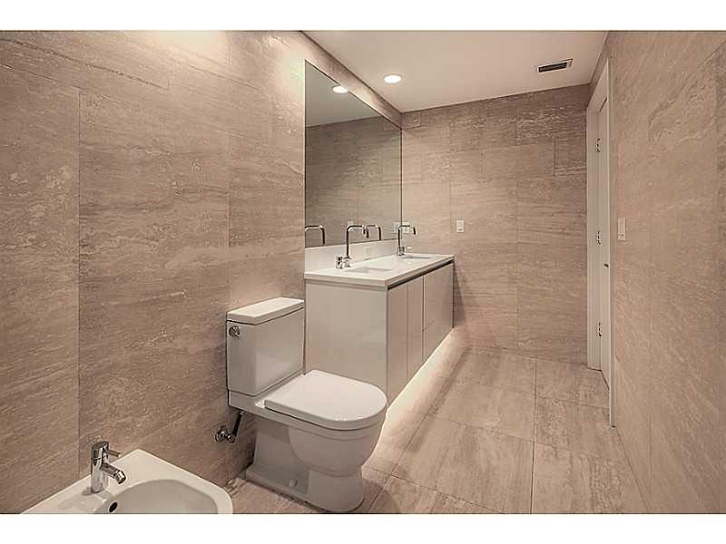 CAPRI SOUTH BEACH - Residential Lease