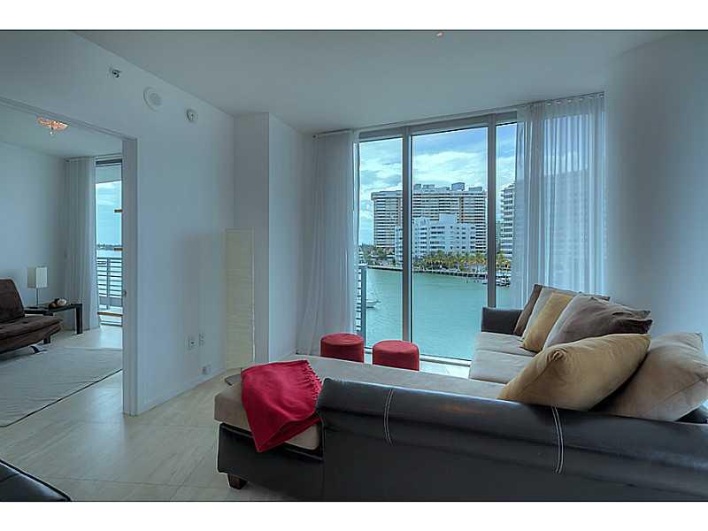 CAPRI SOUTH BEACH - Residential Lease