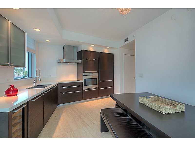 CAPRI SOUTH BEACH - Residential Lease
