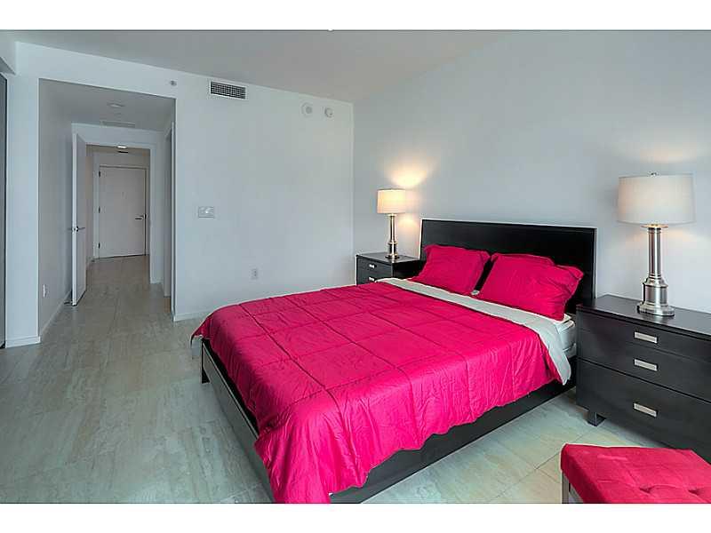 CAPRI SOUTH BEACH - Residential Lease