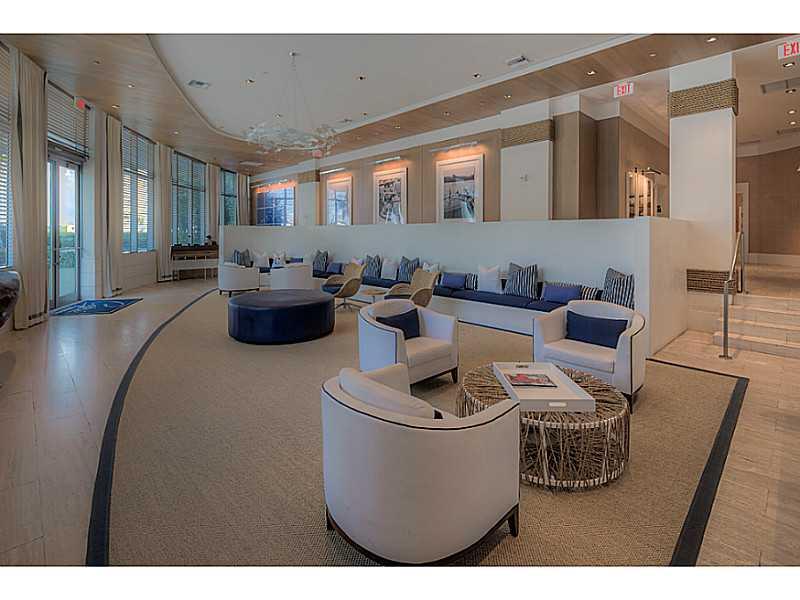 CAPRI SOUTH BEACH - Residential Lease