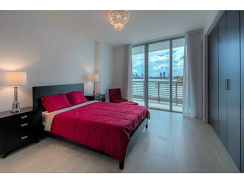 CAPRI SOUTH BEACH - Residential Lease