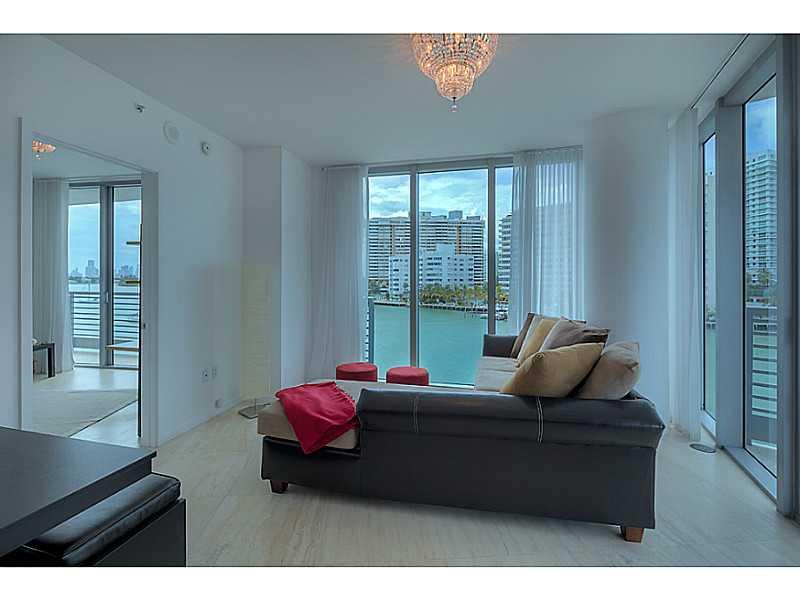 CAPRI SOUTH BEACH - Residential Lease