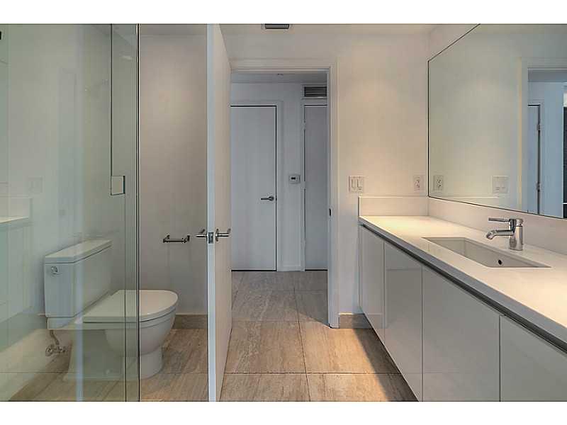 CAPRI SOUTH BEACH - Residential Lease