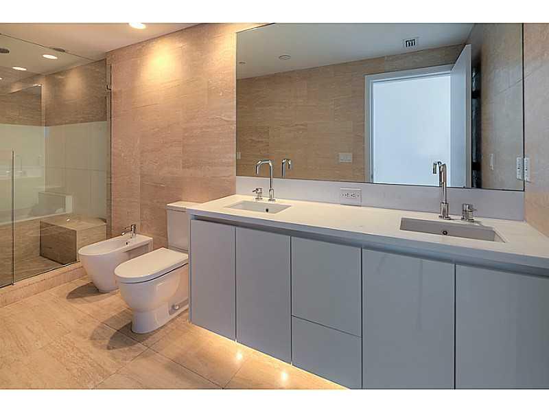 CAPRI SOUTH BEACH - Residential Lease