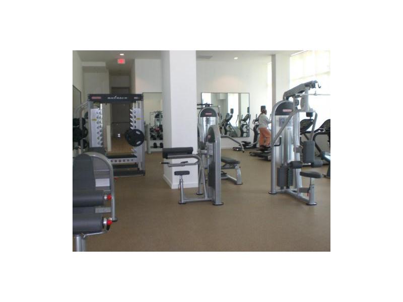 CAPRI SOUTH BEACH - Residential Lease