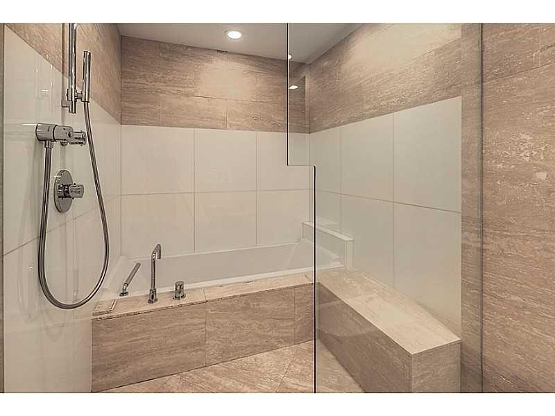 CAPRI SOUTH BEACH - Residential Lease