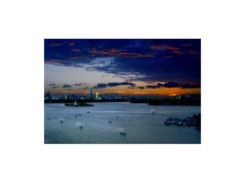 CAPRI SOUTH BEACH - Residential Lease