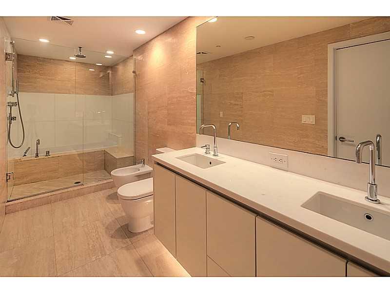 CAPRI SOUTH BEACH - Residential Lease