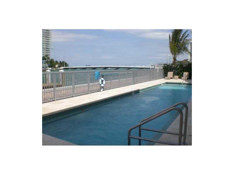CAPRI SOUTH BEACH - Residential Lease